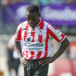 ‘Bodø/Glimt aast op Sparta-middenvelder Kitolano’