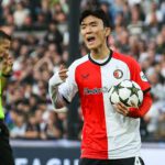 WK: Feyenoorder Hwang neemt Zuid-Korea aan de hand