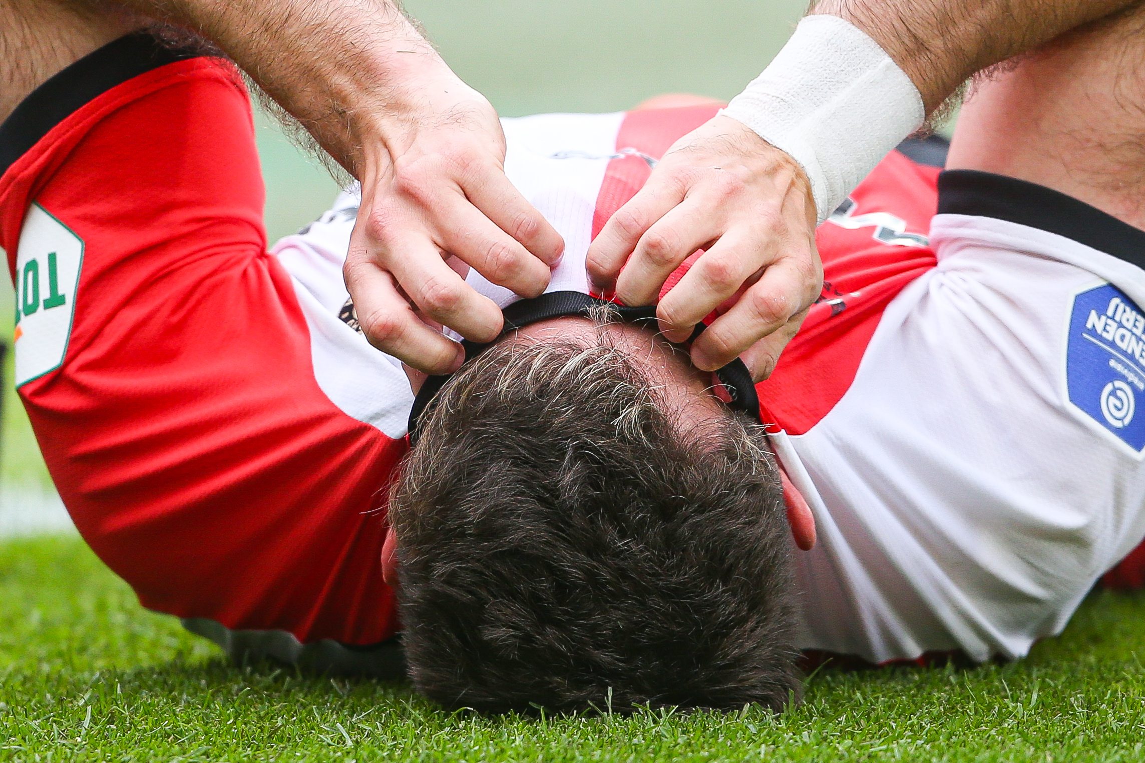 Oud-Feyenoorders bepalend op WK voetbal