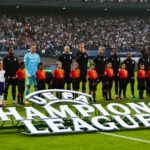 Champions League levert Feyenoord opnieuw miljoenen op
