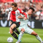 Gemengde WK-gevoelens voor Feyenoorders in knock-outfase