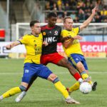 Bergraaf op huurbasis van Excelsior naar AZ