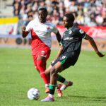 ‘Read en Sauer op weg naar uitgang bij Feyenoord’