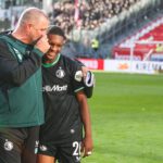 Manchester City op pole position voor Read: Feyenoord mikt op duurste uitgaande transfer ooit