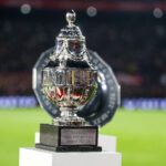 Bekerindelingen Eerste / Tweede Klasse