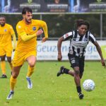 Zwaluwen jaagt in derby tegen Poortugaal op eerste drie punten
