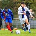 HVC’10 geeft 3-0 voorsprong tegen CION weg