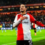 Hadj Moussa reist met Feyenoord mee naar Barcelona