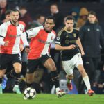 ‘Quinten Timber al weer weg bij Olympique Marseille’