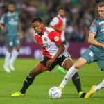 ‘Juventus zet Quinten Timber op wensenlijstje’