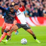 Bayern Munchen vindt vraagprijs Read te hoog