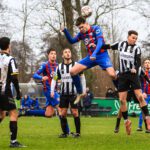 Competitie programma 18/19 april