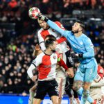 Nieuwe blessure voor Justin Bijlow