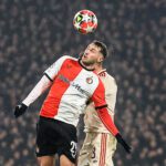 FC Porto richt pijlen opnieuw op oud-Feyenoorders