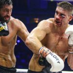 Nieuwe zwaargewichtkoning zonder slotakkoord: Kromah volgt Verhoeven op