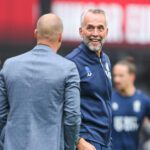 ‘Adrie Poldervaart nieuwe hoofdtrainer Feyenoord O21’