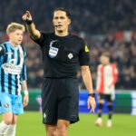 Sparta – Willem II onder leiding van Serdar Gozubuyuk