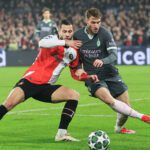 ‘Orlando City lonkt naar vertrek van Giménez bij AC Milan’