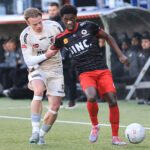 Smaakmaker Sanches Fernandes verruilt Excelsior voor Huddersfield Town