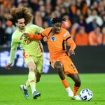 Spanje en Argentinië denderen naar WK-finale