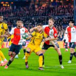 Jeyland Mitchell kiest definitief voor Oostenrijks avontuur