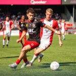 Tielemans verruilt Excelsior voor Deens avontuur