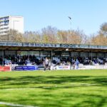 Zwaluwen haalt scorende middenvelder Saeb binnen