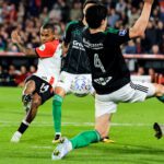 ‘Leeds meldt zich voor voormalige Feyenoorder Paixão’