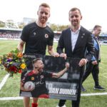 ‘Niels van Duinen nieuwe technisch directeur AZ’