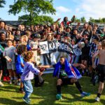 Zwaluwen haalt speler bij RKAVV op