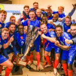 Halve finales Vlaardings Kampioenschap bekend