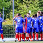 Len Bleeker (CION) wederom geselecteerd voor nationale team Sint Maarten