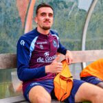 Lance Duijvestijn ruilt Sparta in voor SV Darmstadt