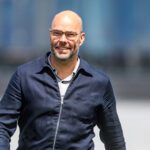 Gerard Nijkamp tot 2030 bij Sparta Rotterdam