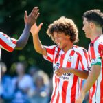 Sparta ziet supertalent Wijks naar Duitsland vertrekken