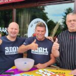 Loting Schiedams Kampioenschap 2026 verricht (+VIDEO)