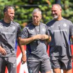 Feyenoord zwaait ook Hake en Pinas uit