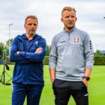 Kuyt verlengt contract bij FC Dordrecht tot 2028