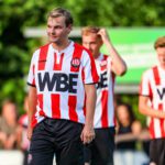 MVV ’27 snakt naar het einde van het seizoen