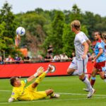 Wellenreuther vertrekt bij Feyenoord: twee talenten opnieuw verhuurd