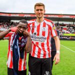 Sparta ontvangt Go Ahead Eagles in strijd om play-offs