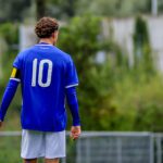 PPSC stelt teleur tegen Rijnmond Hoogvliet Sport