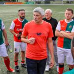 SDK 2026: SVV-trainer Ramon Bronkhorst: ‘Realistisch blijven en misschien weer verrassen’