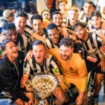 Programma Schiedams Kampioenschap 2026 bekend