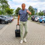 Koevermans lyrisch over Feyenoord: ‘Feyenoord speelde echt weergaloos’