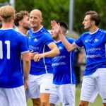 VDL pakt met ruime zege titel in 4E en is derdeklasser