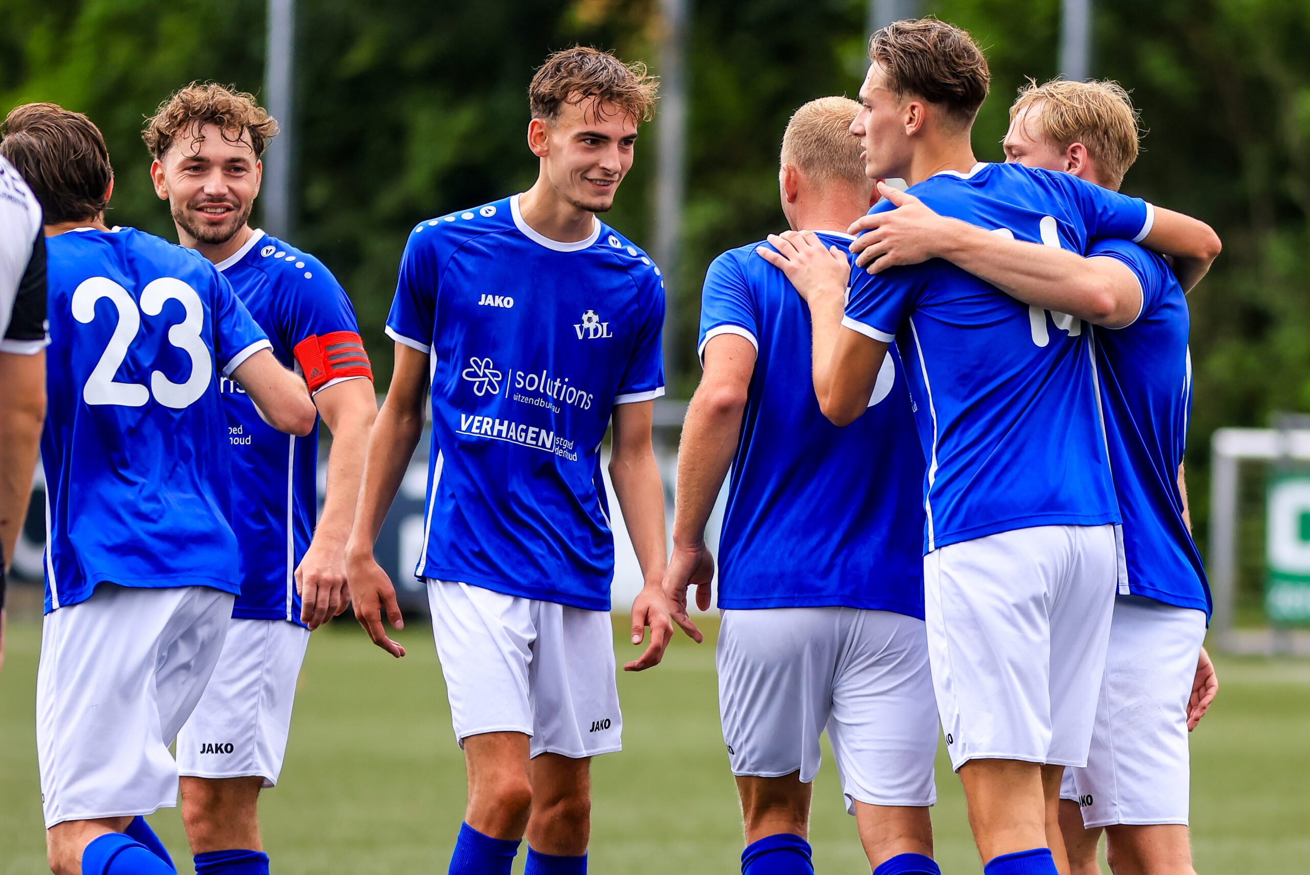 VDL boekt zakelijke overwinning op BZC/Zuiderpark