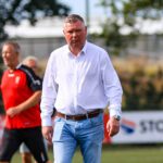 M.S.V.’71 verlengt met hoofdtrainer Jan van der Sar