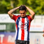 Excelsior Maassluis onderuit tegen Rijnsburgse Boys