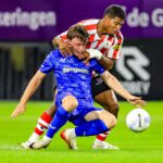 Sparta wacht lastige uitwedstrijd tegen FC Twente